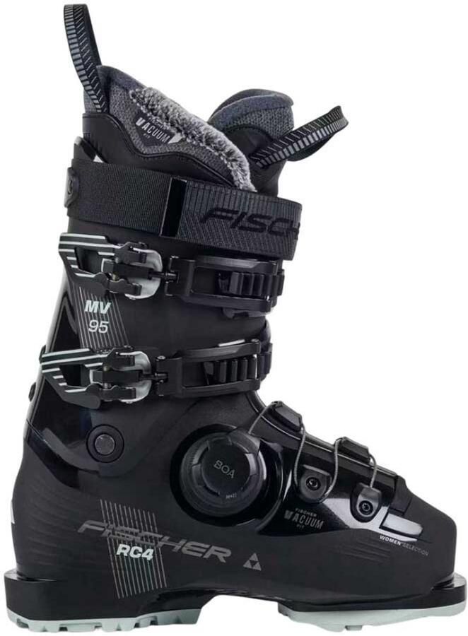 Fischer R 95 MV Vac Boa Wintersport schoenen Skischoenen