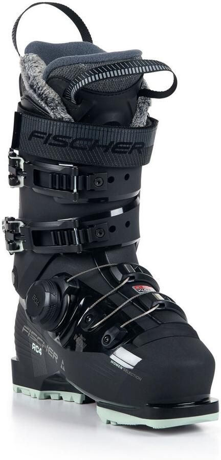Fischer R 95 MV Vac Boa Wintersport schoenen Skischoenen - Foto 2