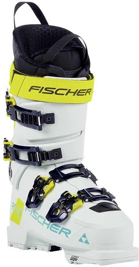 Fischer R 95 Vac Gw Alpine Skischoenen Veelkleurig