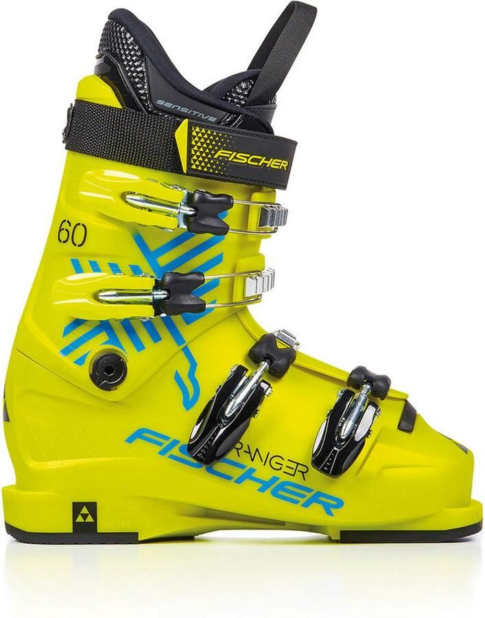 Fischer Ranger 60 JR skischoenen Wintersport schoenen