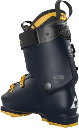Fischer ranger hv 130 vac gw Skischoenen heren Blauw