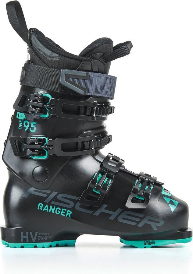 Fischer Ranger One 95 Vac GW Wintersport schoenen Skischoenen