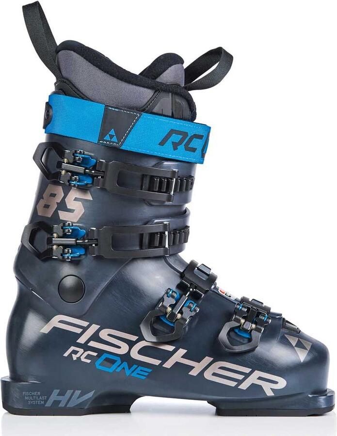 Fischer RC One 85 Wintersport schoenen Skischoenen