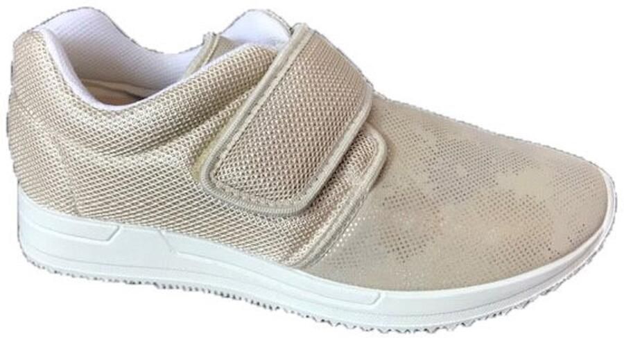 Fischer VELCRO-SCHOEN