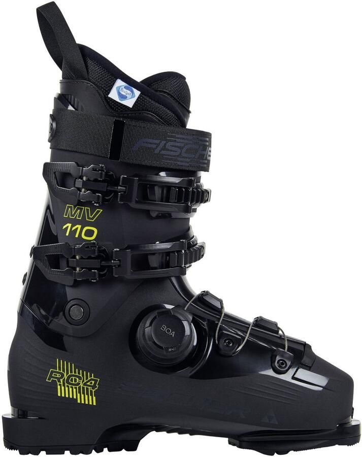 Fischer XTR R 110 MV Boa GW Wintersport schoenen Skischoenen