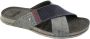 Fischer Slipper - Thumbnail 1