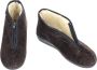 Fischer -Heren bruin pantoffels & slippers - Thumbnail 1