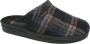 Fischer Heren Muil 204602 Grijs - Thumbnail 3