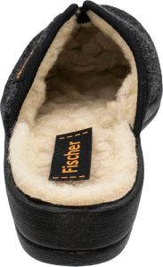 Fischer pantoffles damesslippers
