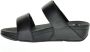 FitFlop Sandalen Sandales à bride arrière en cuir réglables femme Lulu - Thumbnail 19