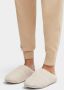 FitFlop Chrissie Fleece-Lined Corduroy Slippers WIT - Thumbnail 3