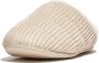 FitFlop Chrissie Fleece-Lined Corduroy Slippers WIT - Thumbnail 2