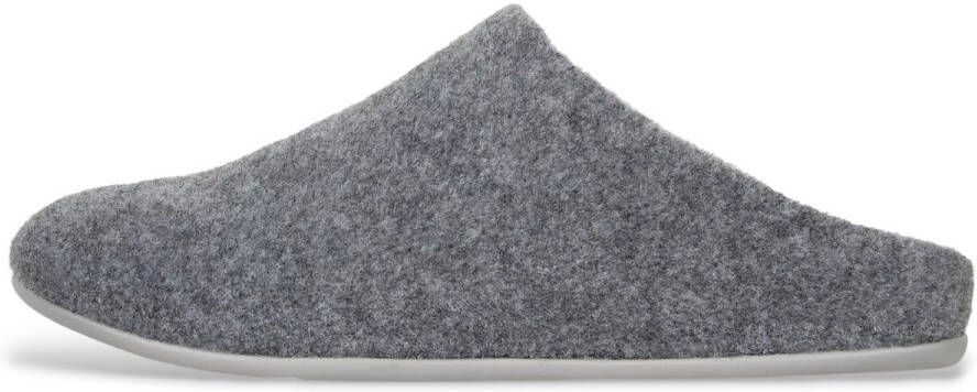 FitFlop Chrissie Felt Pantoffels Vrouw