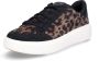 FitFlop dames sneaker RTG leo - Thumbnail 1