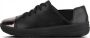 FitFlop Dames Veterschoenen Zwart - Thumbnail 1
