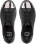 FitFlop Dames Veterschoenen Zwart - Thumbnail 2