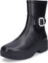 Fitflop Plateaulaarsjes F-LUMA CRYSTAL - Thumbnail 1