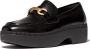 Fitflop Loafers Chunky Snaffle Box Loafer instapschoen met mooie siergesp smalle vorm - Thumbnail 1