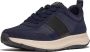 FitFlop Sneakers Baskets F-Mode Flow Mixed Materials - Thumbnail 1
