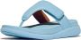 Fitflop Teenslippers F-MODE GO sandaal met dempende microwobbleboard-technologie - Thumbnail 1