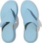 Fitflop Teenslippers F-MODE GO sandaal met dempende microwobbleboard-technologie - Thumbnail 3