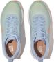 Fitflop Sneakers FF RUNNER OMBRE-EDITION MESH RUNNING SNEAKERS - Thumbnail 1