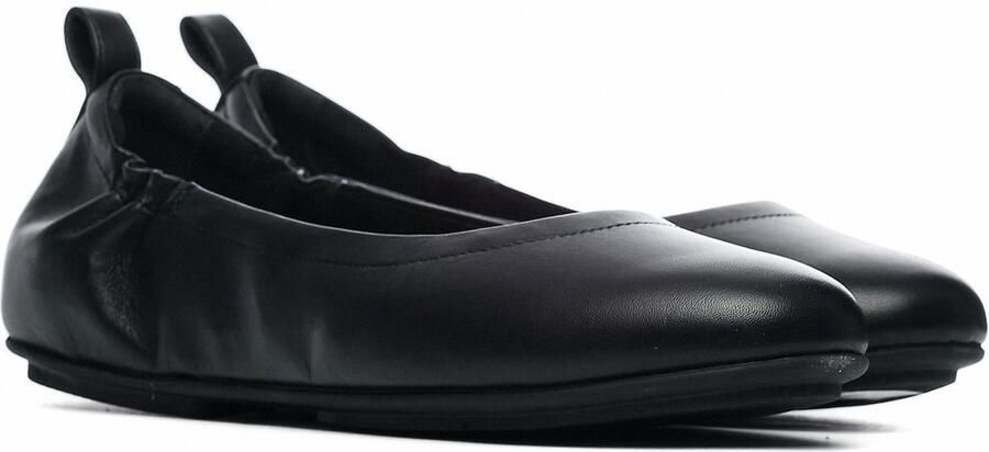 FitFlop ALLEGRO Dames Ballerina's