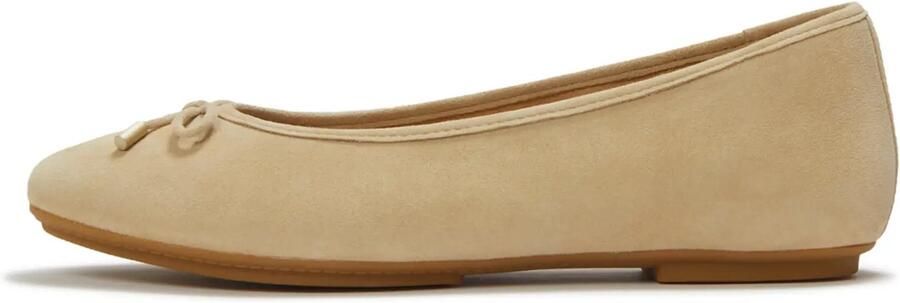 FitFlop Dames ballerina's Delicato