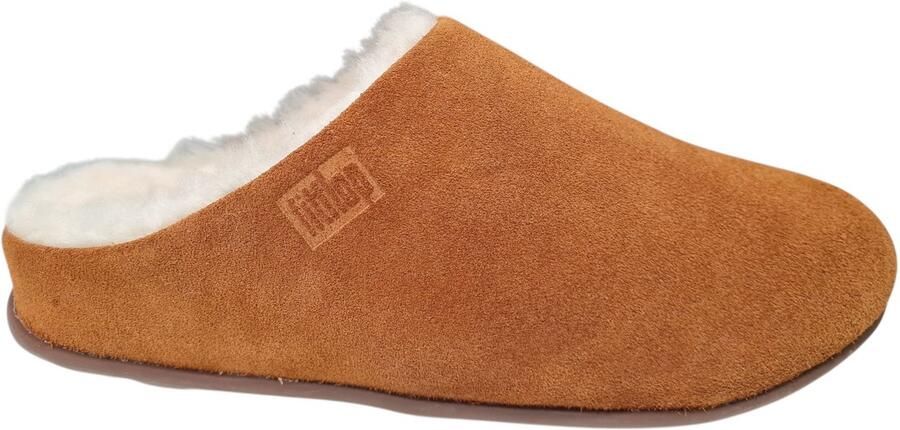 FitFlop Pantoffels CHRISSIE SHEARLING