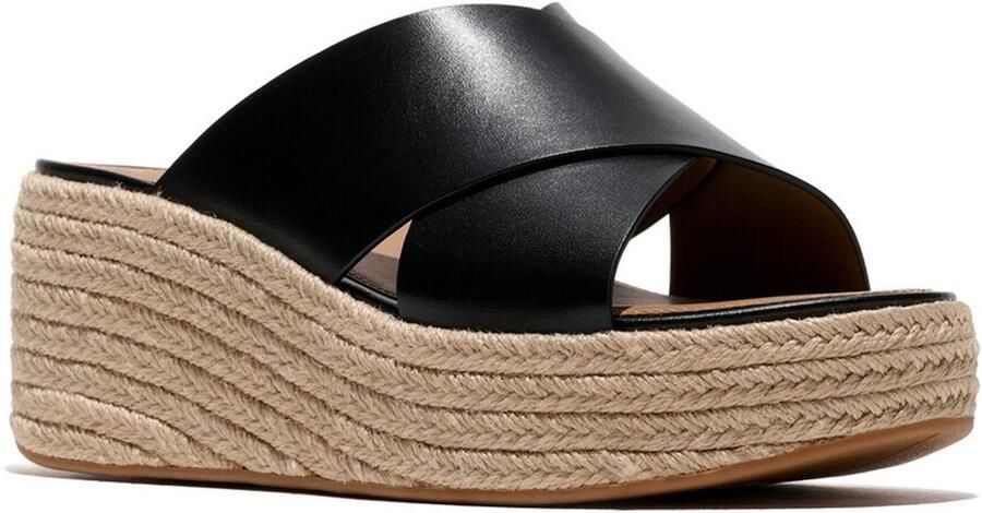 FitFlop Dames espadrilles PlatFForms - Foto 2
