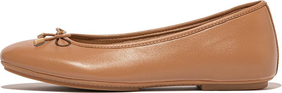 FitFlop Delicato Ballerina BRUIN - Foto 2