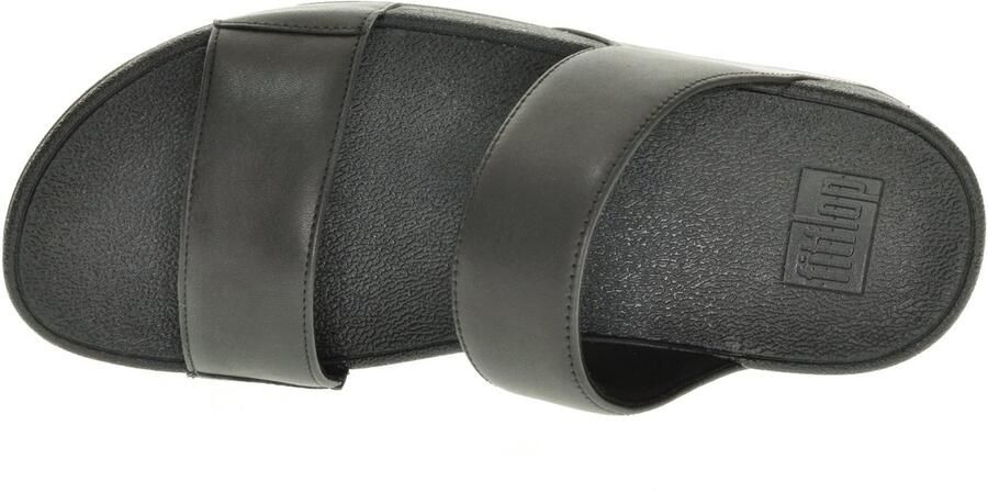 FitFlop Fitlfop Lulu Leather Slides - Foto 6