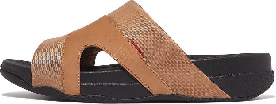 FitFlop Freeway III Textile Men BRUIN - Foto 5