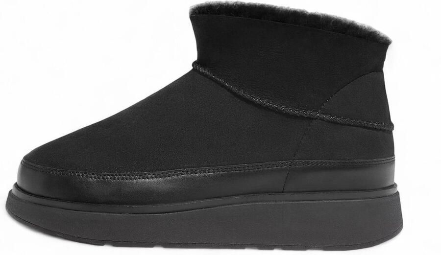 Fitflop Winterlaarzen GEN-FF instappers