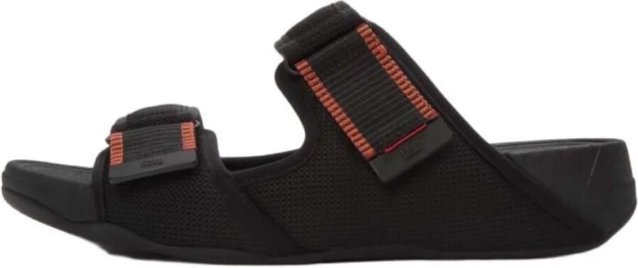 FitFlop Gogh Adjustable Wr Sandalen Zwart Man