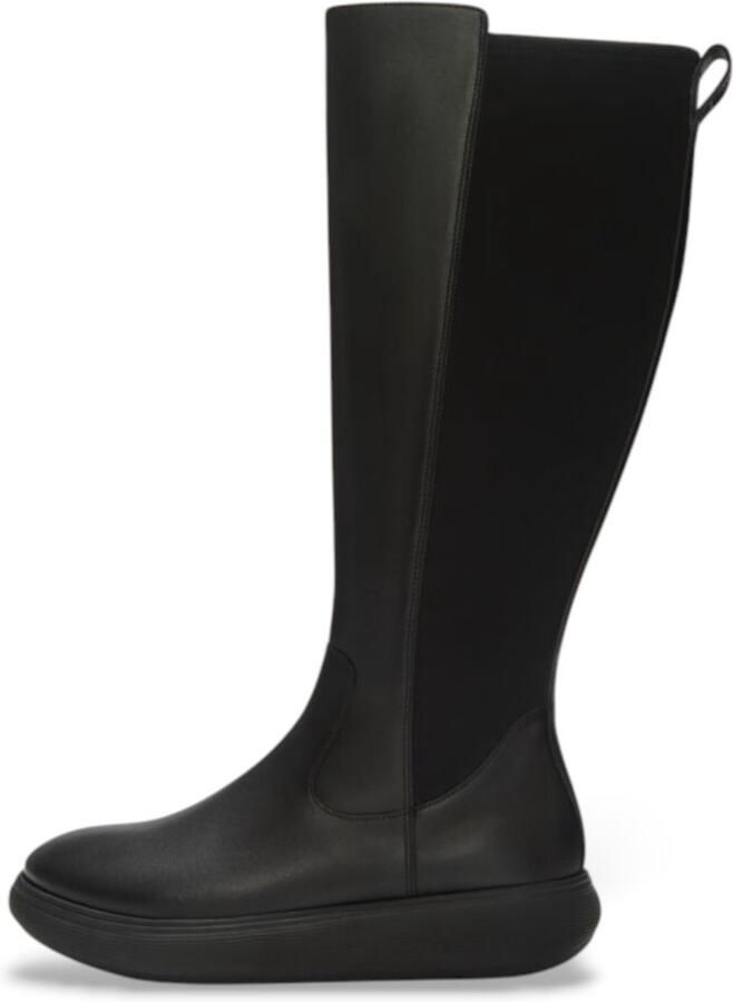 FitFlop Iq-Comff hoge laarzen van leer