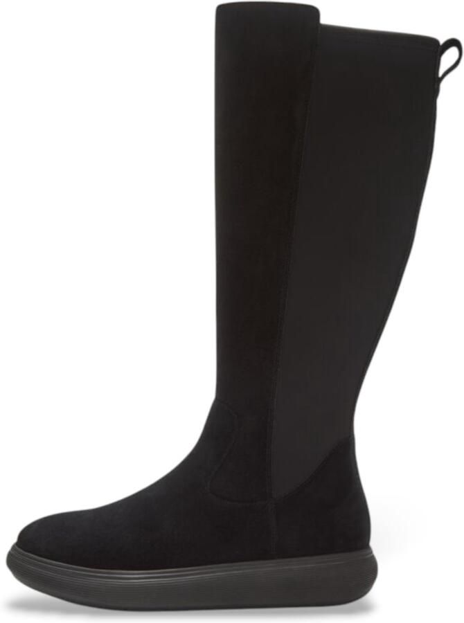 FitFlop Iq-Comff hoge laarzen van leer