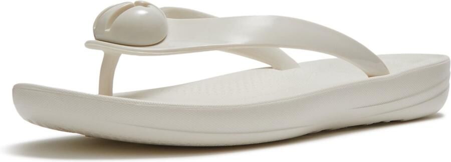 FitFlop Iqushion d-luxe* BEIGE