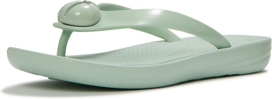FitFlop Iqushion d-luxe* GROEN