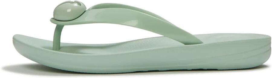 FitFlop Iqushion d-luxe* GROEN