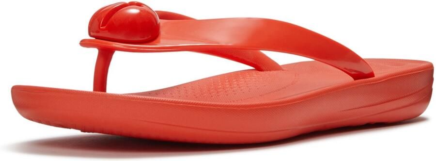 FitFlop Teenslippers IQUSHION FLIP FLOP