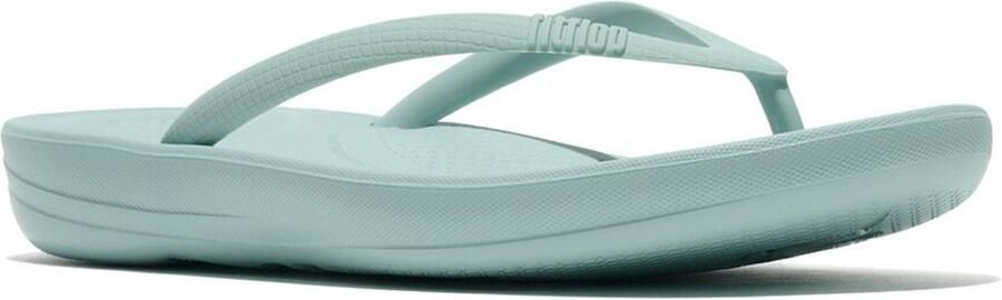 FitFlop Iqushion Ergonomic Flip-Flops TPU