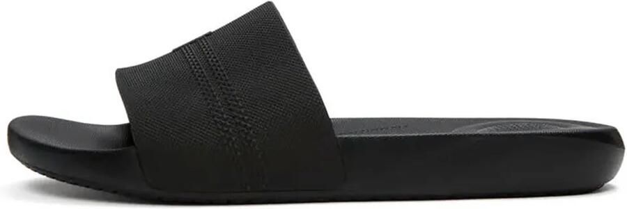 FitFlop Iqushion Sandalen Zwart Man