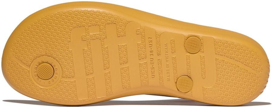 FitFlop Iqushion Sparkle TPU