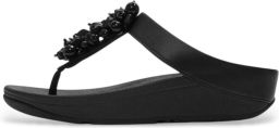 FitFlop Sandalen met sleehak A2d 001