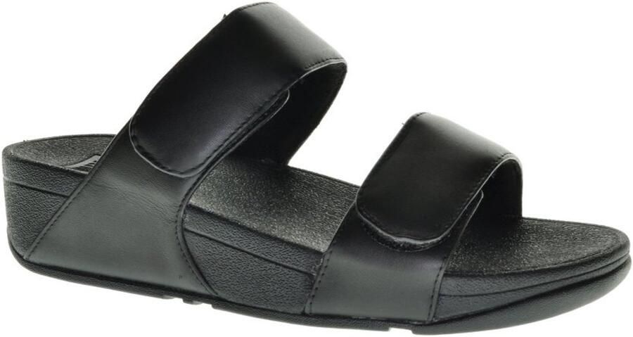 FitFlop Sandalen Sandales à bride arrière en cuir réglables femme Lulu - Foto 3