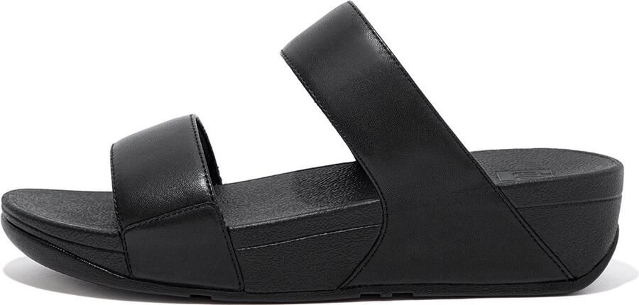 FitFlop Fitlfop Lulu Leather Slides - Foto 6