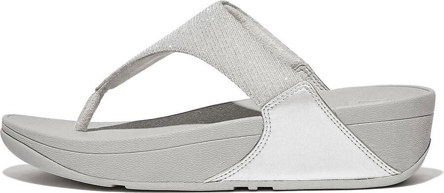Fitflop Teenslippers LULU SHIMMERLUX TOE-POST SANDALS - Foto 7