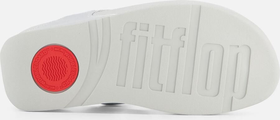 Fitflop Teenslippers LULU SHIMMERLUX TOE-POST SANDALS - Foto 7