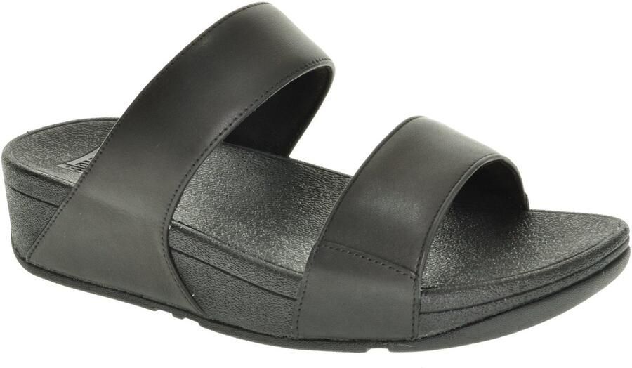 FitFlop Lulu Sandalen Zwart Vrouw - Foto 3